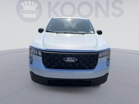 New 2026 Ford Maverick XL AWD/4WD image 19
