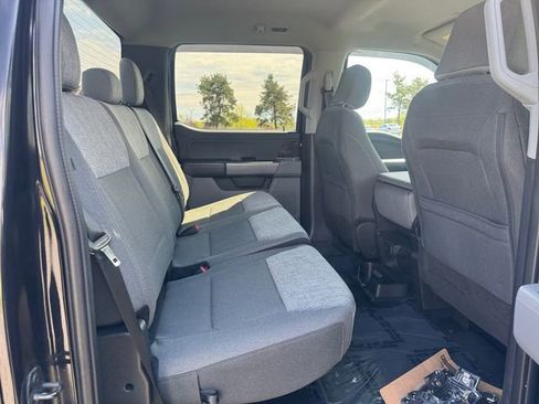 Used 2022 Ford F150 XLT w/ Equipment Group 301A Mid AWD/4WD image 18