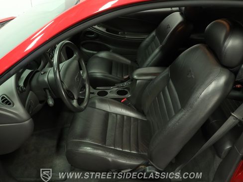Used 2004 Ford Mustang GT RWD image 35