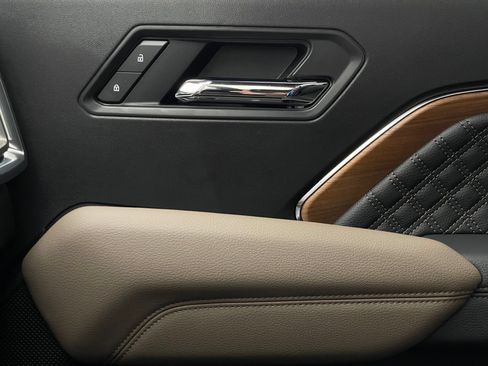 New 2026 GMC Canyon Denali AWD/4WD image 40