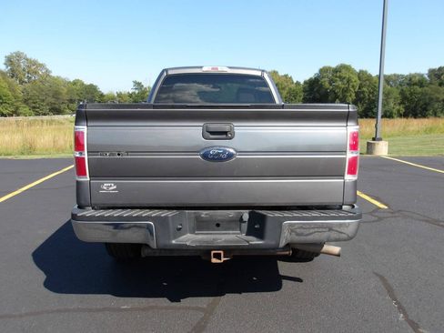 Used 2009 Ford F150 XLT AWD/4WD image 4