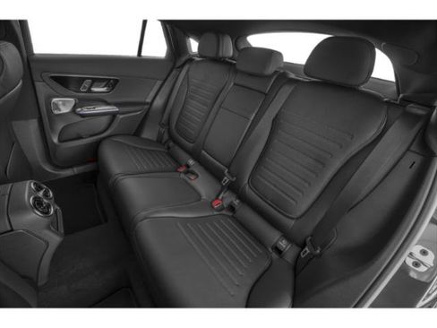 New 2026 Mercedes-Benz GLC 43 AMG AMG GLC 43 4MATIC Coupe image 51