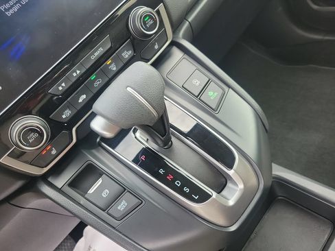 Used 2020 Honda CR-V EX image 26