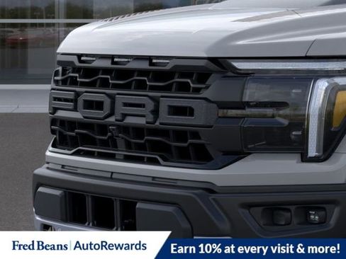 New 2026 Ford F150 Raptor image 17