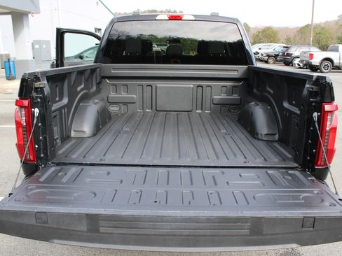 Used 2024 Ford F150 XLT w/ Mobile Office Package image 9