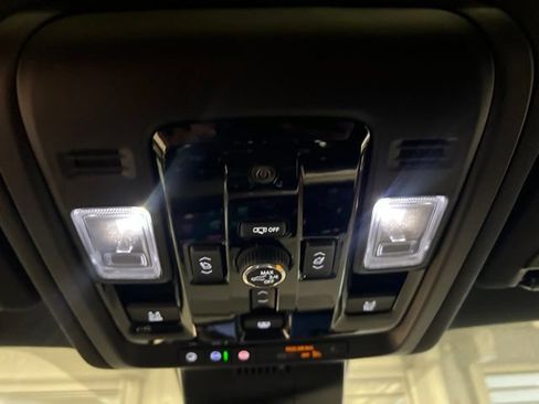 New 2026 Chevrolet Tahoe Z71 w/ Z71 Off-Road Package AWD/4WD image 18