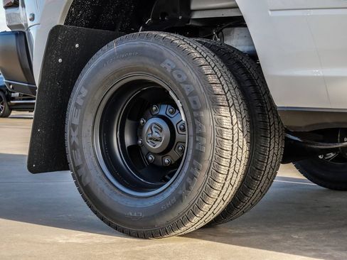New 2026 RAM 3500 Tradesman AWD/4WD image 64