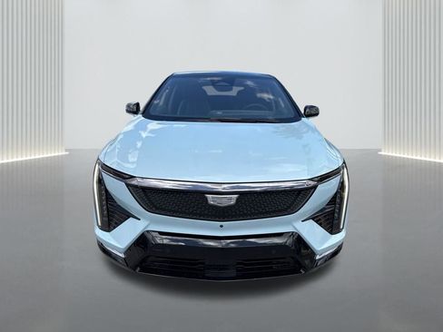 New 2026 Cadillac Optiq Sport 1 RWD image 2
