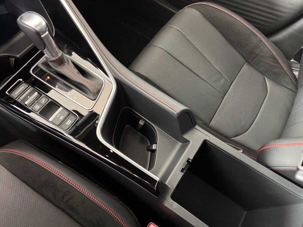 Certified 2025 Acura ADX A-Spec w/ Advance Package FWD image 39