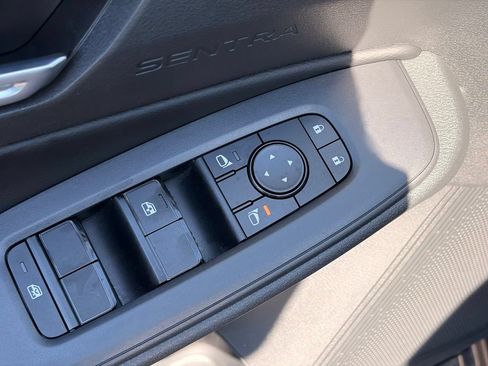 Certified 2026 Nissan Sentra SV w/ Floor Mat Package FWD image 22