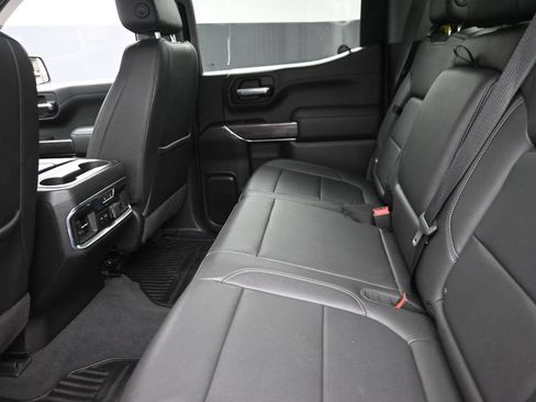 Used 2021 Chevrolet Silverado 1500 LTZ AWD/4WD image 12