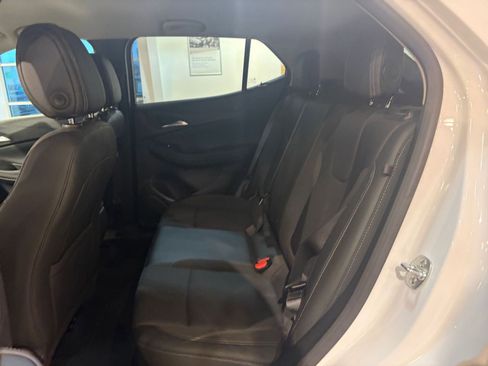 Used 2025 Buick Encore GX Preferred image 24