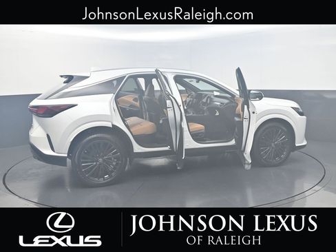 New 2026 Lexus RX 350 Premium image 25