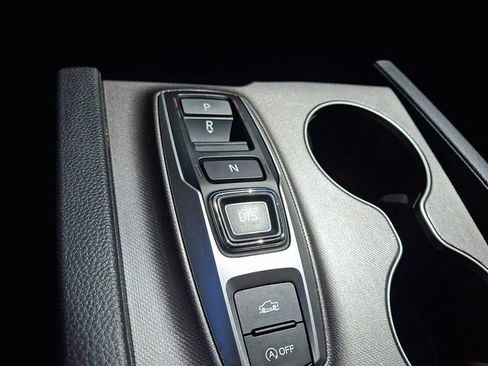 Used 2025 Honda Ridgeline RTL image 15