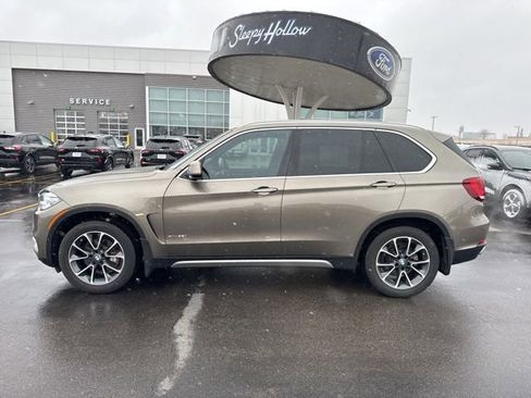 Used 2018 BMW X5 xDrive35i image 2