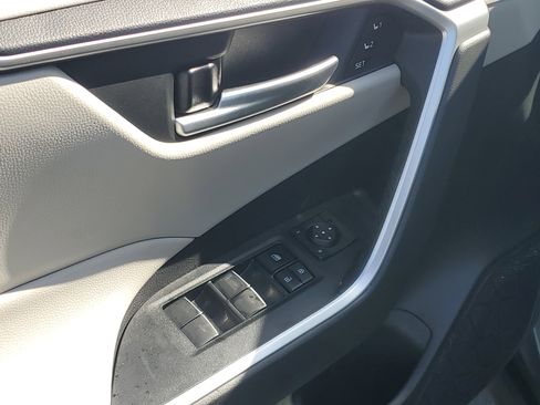 Used 2025 Toyota RAV4 XLE Premium w/ Weather Package FWD image 22