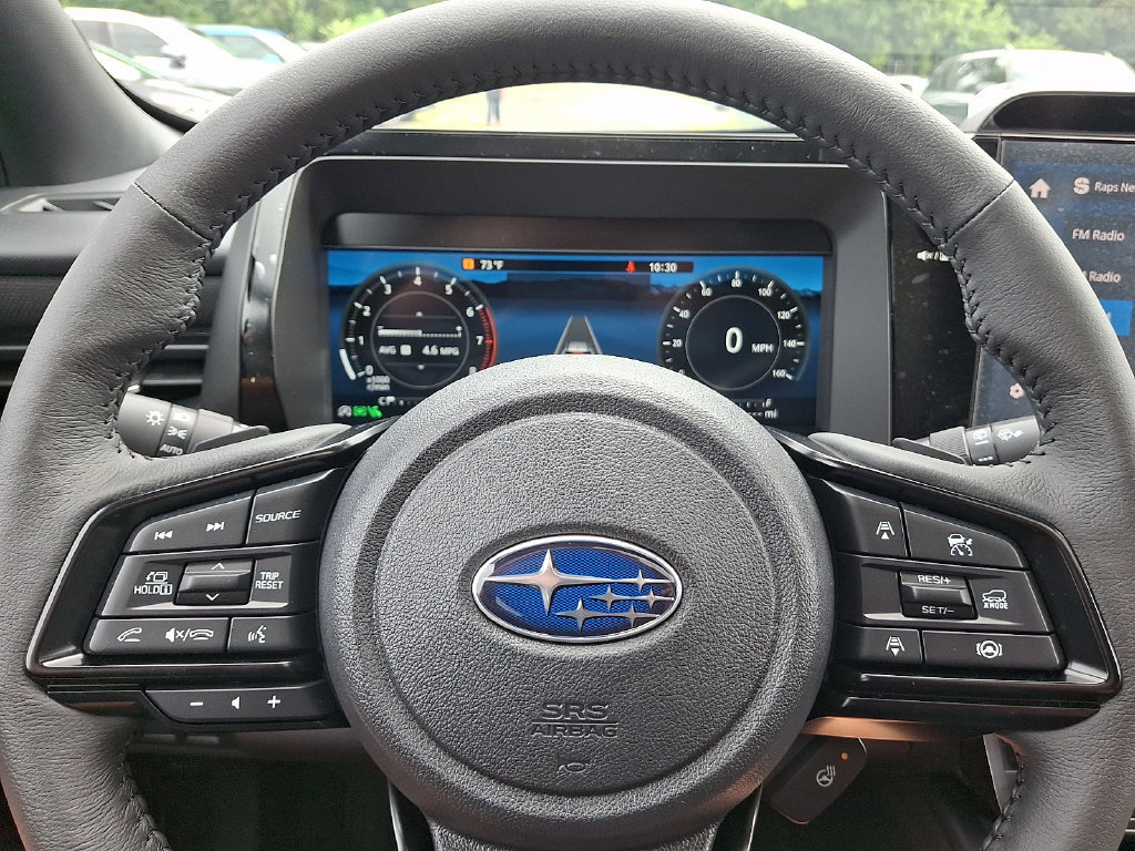 New 2026 Subaru Outback Limited AWD/4WD image 14