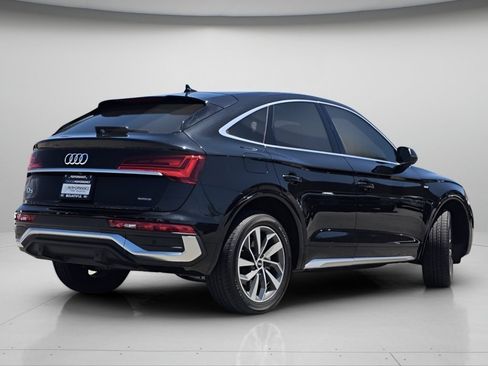 Used 2022 Audi Q5 2.0T Premium w/ Convenience Package AWD/4WD image 23