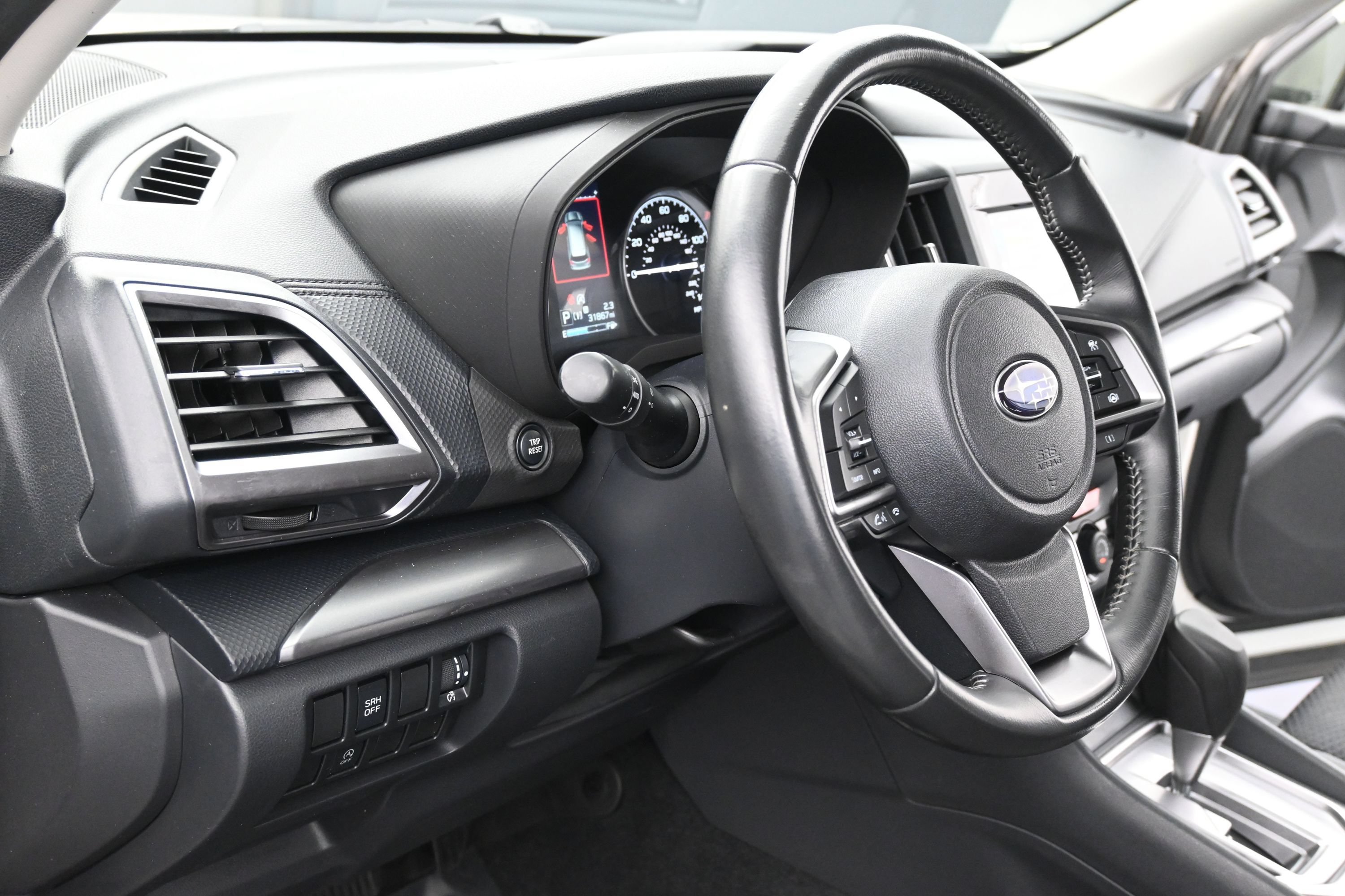 Used 2023 Subaru Forester Premium AWD/4WD image 12