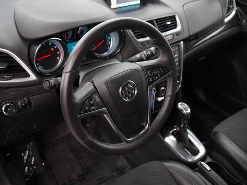 Used 2014 Buick Encore Convenience AWD/4WD image 20