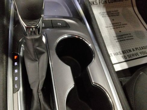 Used 2024 Chevrolet Malibu LT image 19