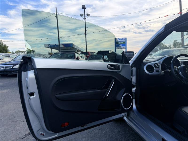 Used 2013 Volkswagen Beetle 2.5 FWD image 12