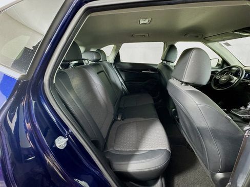 Certified 2024 Kia Seltos S AWD/4WD image 27