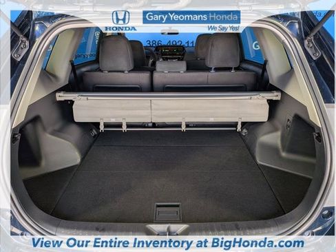 Used 2017 Toyota Prius V Two image 17