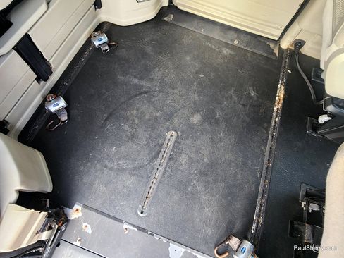 Used 2015 Dodge Grand Caravan SE w/ Quick Order Package 29E SE image 42