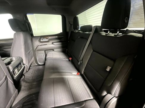Used 2023 GMC Sierra 1500 Elevation RWD image 21