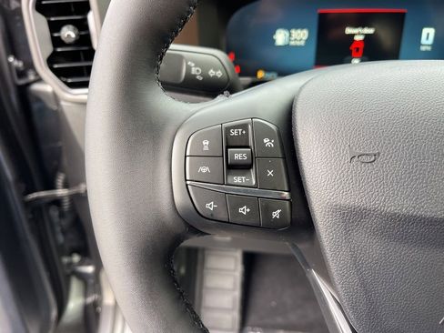 New 2025 Ford Bronco Sport Outer Banks w/ Outer Banks Tech Package+ image 14