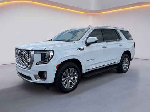 Used 2023 GMC Yukon Denali image 7