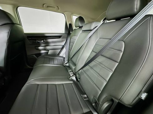 Used 2026 Honda CR-V EX-L image 4