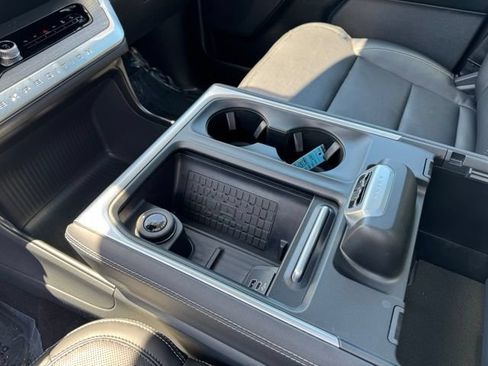 Used 2025 Ford Expedition Platinum AWD/4WD image 67