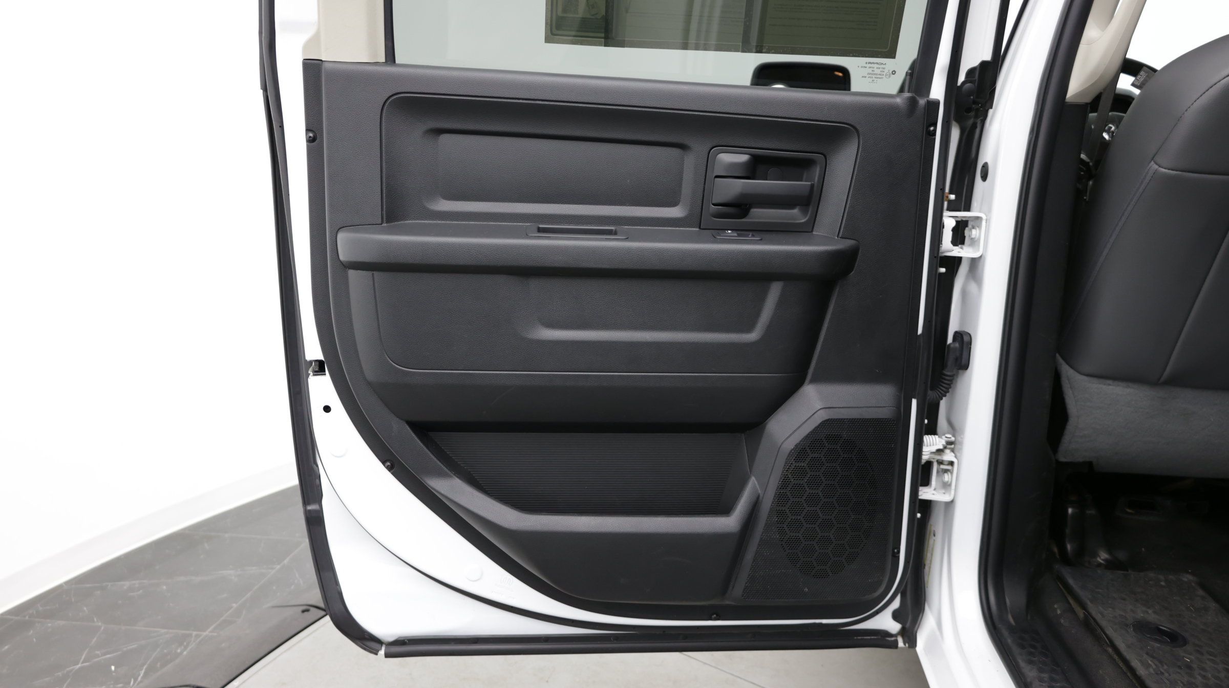Used 2019 RAM 1500 Tradesman RWD image 24