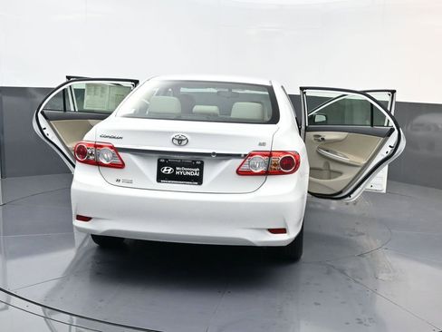 Used 2011 Toyota Corolla LE image 21