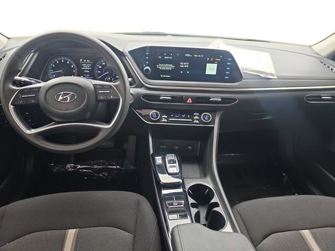 Certified 2023 Hyundai Sonata SEL FWD image 12