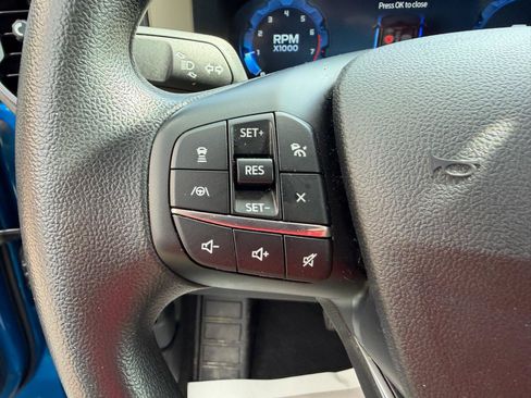 Used 2025 Ford Bronco Sport Big Bend AWD/4WD image 26