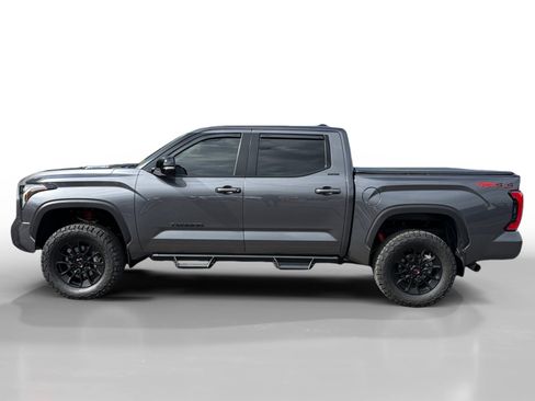 Used 2024 Toyota Tundra Limited w/ TRD Off-Road Package AWD/4WD image 2