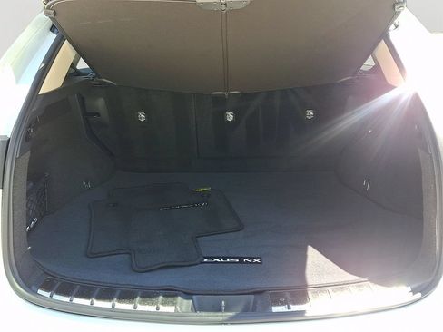 Used 2026 Lexus NX 350 AWD w/ Accessory Package (Z1) image 29