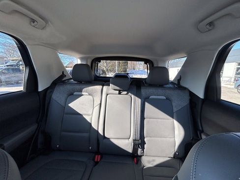 Used 2025 Ford Bronco Sport Badlands image 22