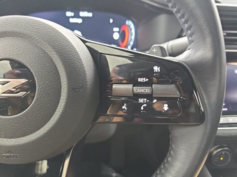 Used 2025 Nissan Z Sport w/ Floor Mat Package RWD image 15