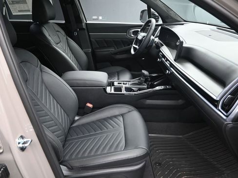 New 2026 Kia Sorento SX Prestige AWD/4WD image 42