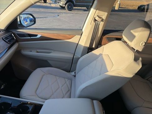 New 2026 Volkswagen Atlas SE AWD/4WD image 20