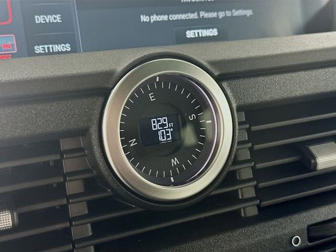 New 2025 INEOS Grenadier Fieldmaster Edition image 26