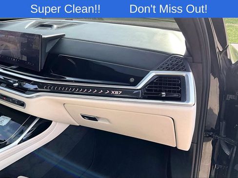 Used 2024 BMW ALPINA XB7 AWD/4WD image 21