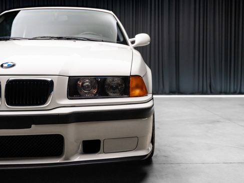 Used 1998 BMW M3 Coupe RWD image 22