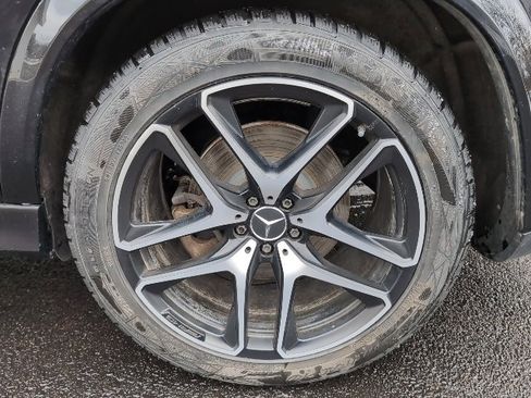 Used 2021 Mercedes-Benz GLE 53 AMG 4MATIC image 11