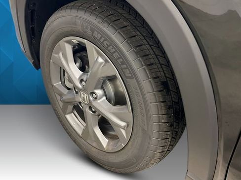 New 2026 Honda HR-V LX image 10