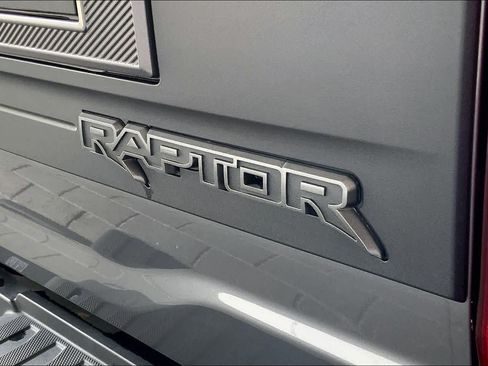 Used 2026 Ford F150 Raptor AWD/4WD image 10